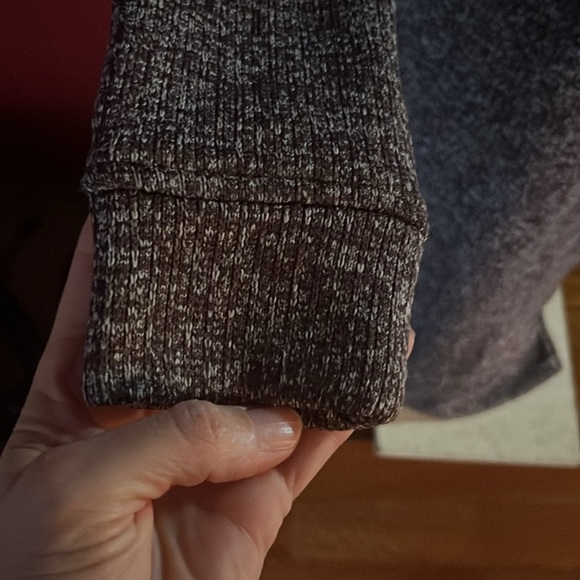 New Maurice’s brown tweed dress - Picture 5 of 15